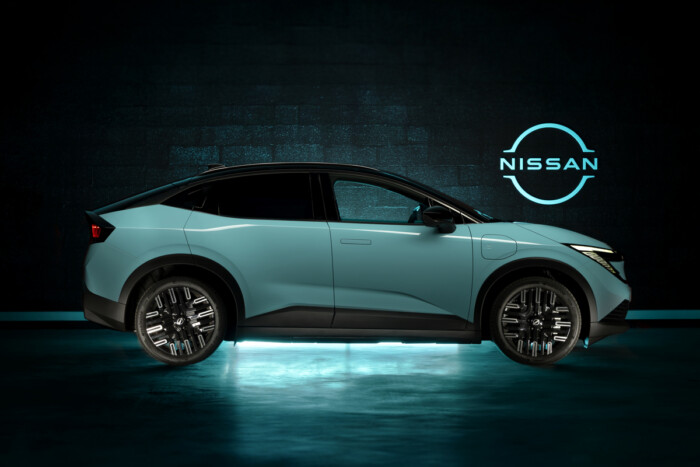 Töretlen a Nissan SUV-k népszerűsége 7