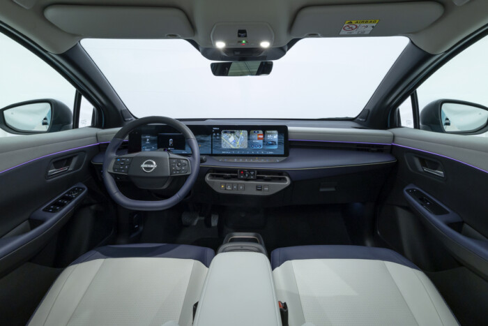 Töretlen a Nissan SUV-k népszerűsége 6