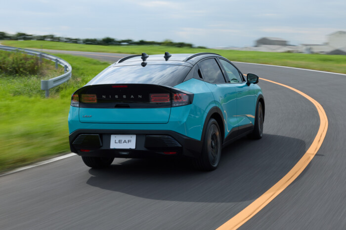 Töretlen a Nissan SUV-k népszerűsége 8