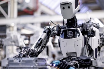 Elveszik az autógyártók munkáját