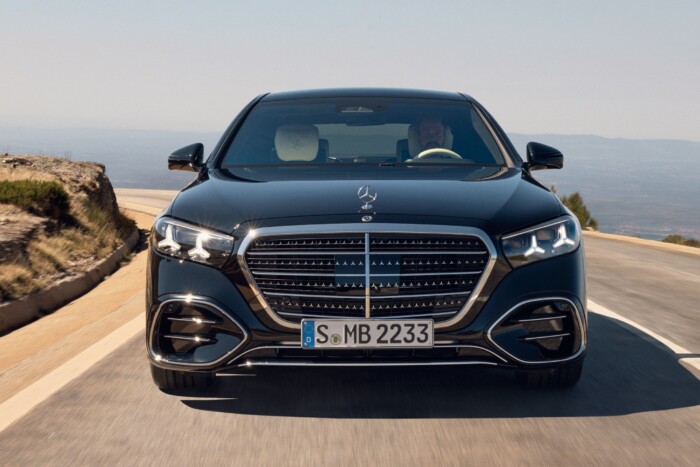 Ott kínál melegséget az új csúcs-Mercedes, ahol nem gondolnád 13