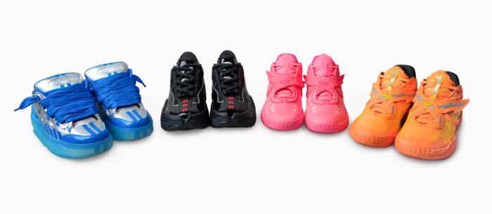 A Puma új cipői a legérzékenyebb ponton csiklandozzák az autórajongókat 3