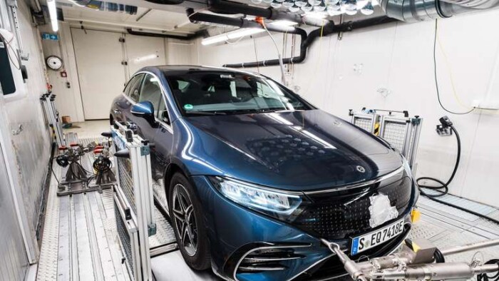 Brutálisan meríti a villanyautókat a tél, ezek a valós számok 1