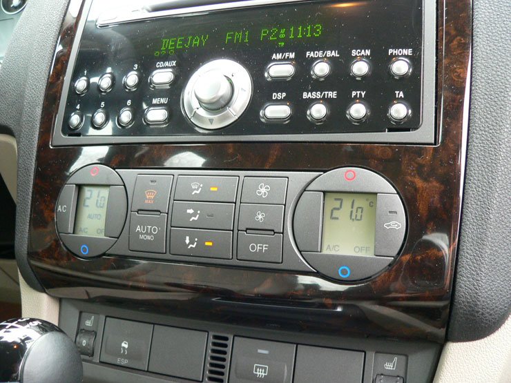 Látod ezt a gombot a rádión? Sokan azt sem tudják, mire való, pedig aranyat ér 1