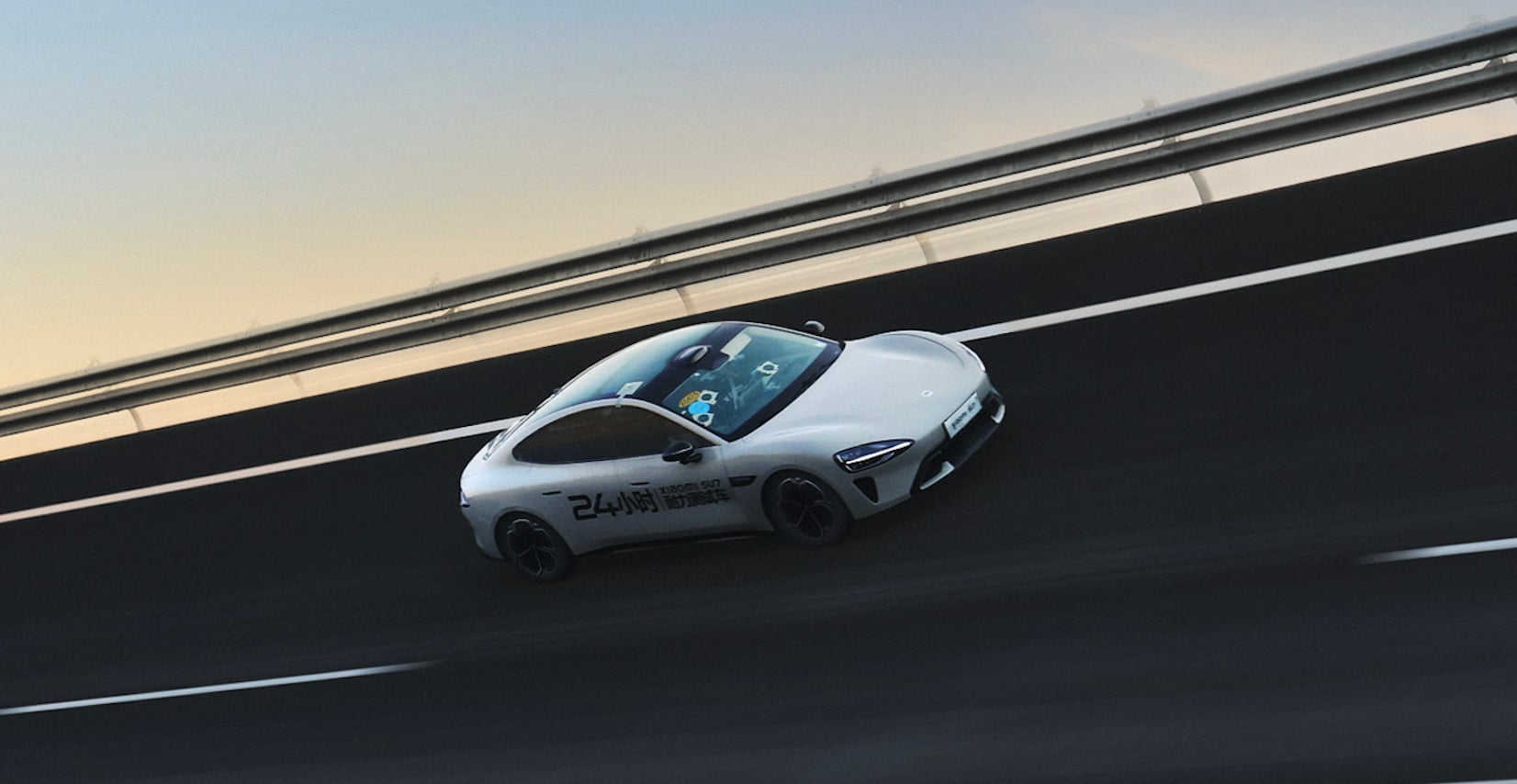 Olyat tud ez a kínai villanyautó, amire már a dízelesek se tudnak mit mondani 3