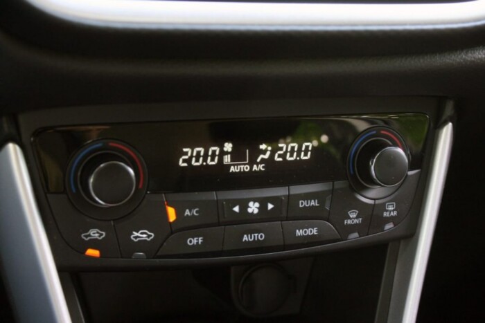 Nehéz mellényúlni ezzel a használt Suzukival 11