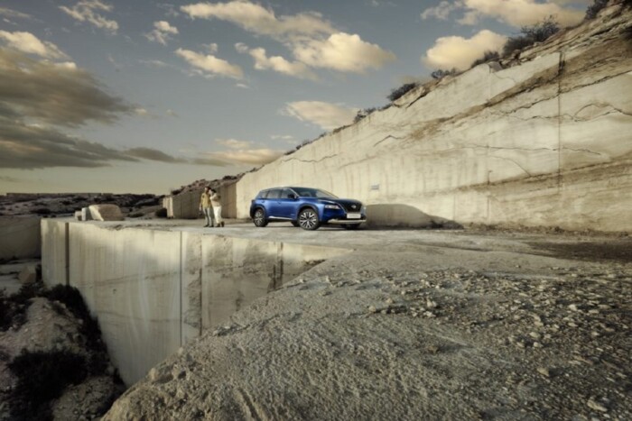 Családokra hangolva: töretlen a Nissan SUV-k népszerűsége 2