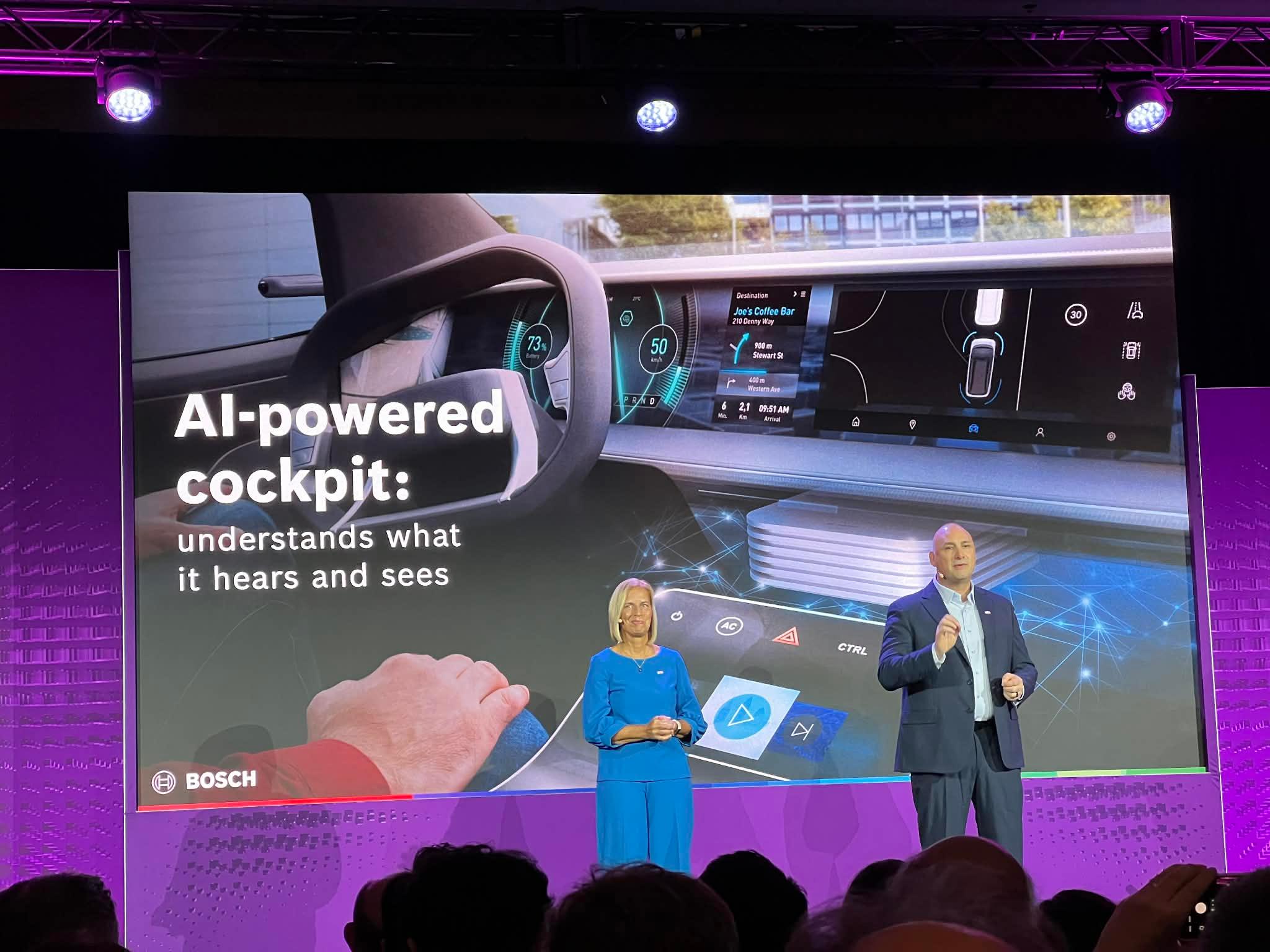 Már nincs kérdés: ez az autózás jövője, milliárdokat öntenek bele 2