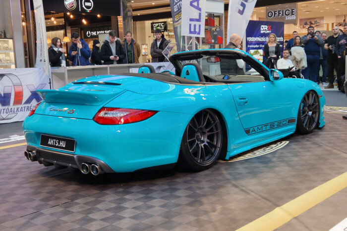 Porsche tízezer forintért, akár magyaroknak is 3
