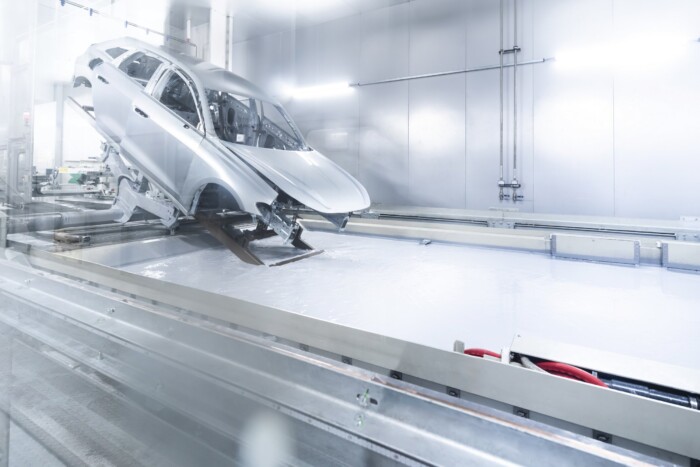 Már Győrben is beleszól a munkába a mesterséges intelligencia 7