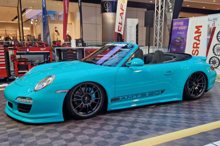 Porsche tízezer forintért, akár magyaroknak is 2