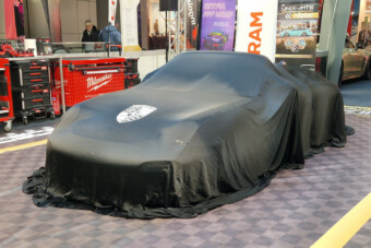 Porsche tízezer forintért, akár magyaroknak is