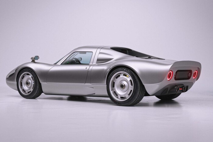 Istenek csapatása: amikor a DTM-legenda újjászületik 1 Istenek csapatása: amikor a DTM-legenda újjászületik 1