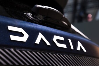 Nekimegy a Škoda Octaviának a Dacia