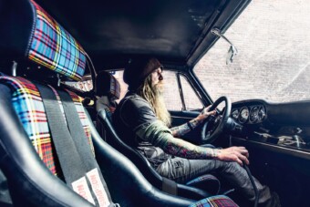 Kiüríti garázsát a Porsche-fanatikus, igazi legendák kerülhetnek kalapács alá