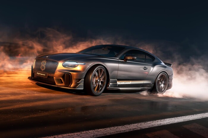 Istenek csapatása: amikor a DTM-legenda újjászületik 3 Istenek csapatása: amikor a DTM-legenda újjászületik 3