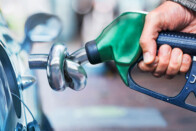 Jó ötletnek tűnt ezt tenni a benzinkúton, pofára esés lett a vége 1