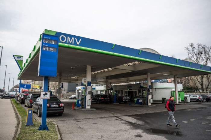 Itt a lista Magyarország legnagyobb benzinkútjairól 2