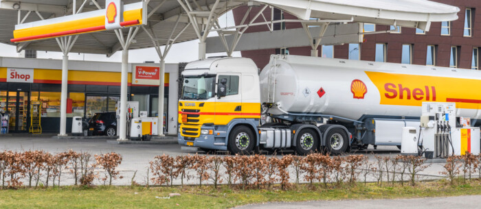 Így működik egy magyar benzinkút 1