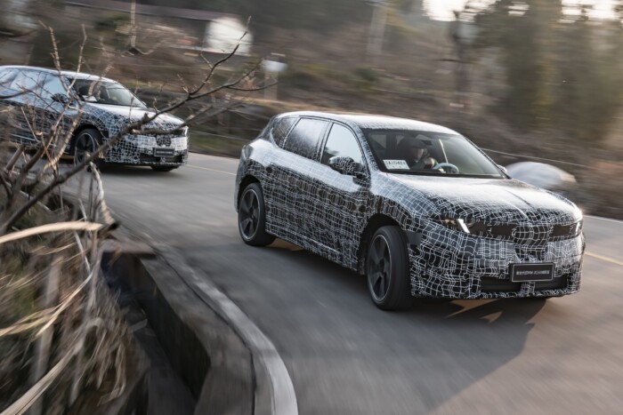 Megnyúlik a debreceni BMW 6