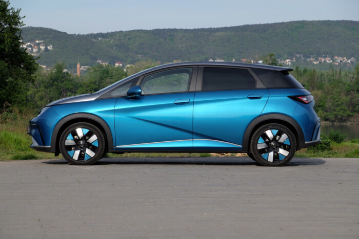 Jönnek megfizethetőbb autók 2026-ban Magyarországra 6 Jönnek megfizethetőbb autók 2026-ban Magyarországra 6