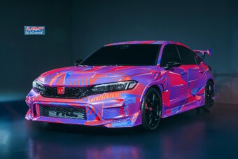 Külön sportmárkával erősítene a Honda