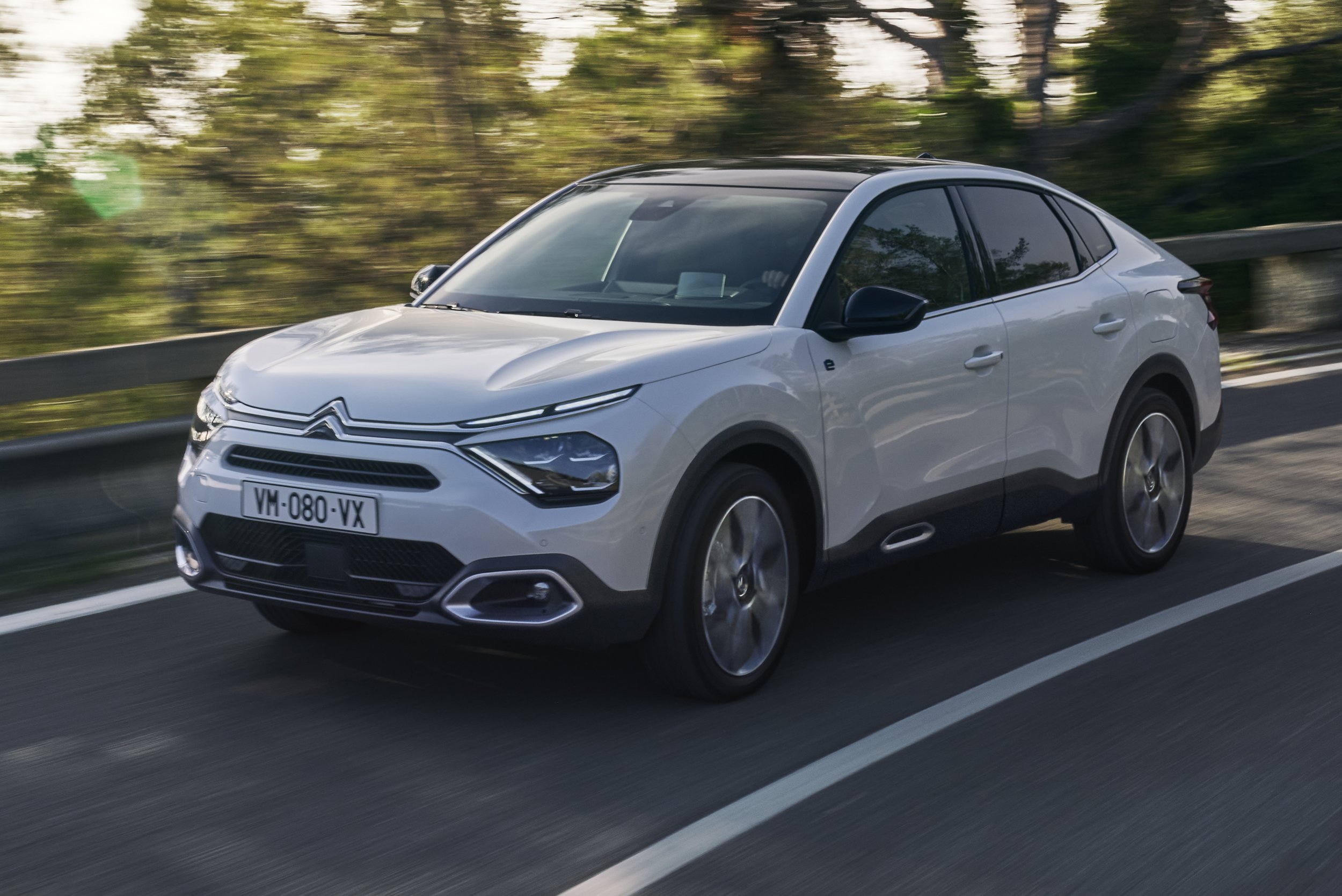 Copyright Alex Rank Continental Productions | Vezess