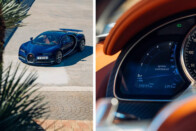 A Bugatti luxusbringája többe kerül, mint egy új autó 7