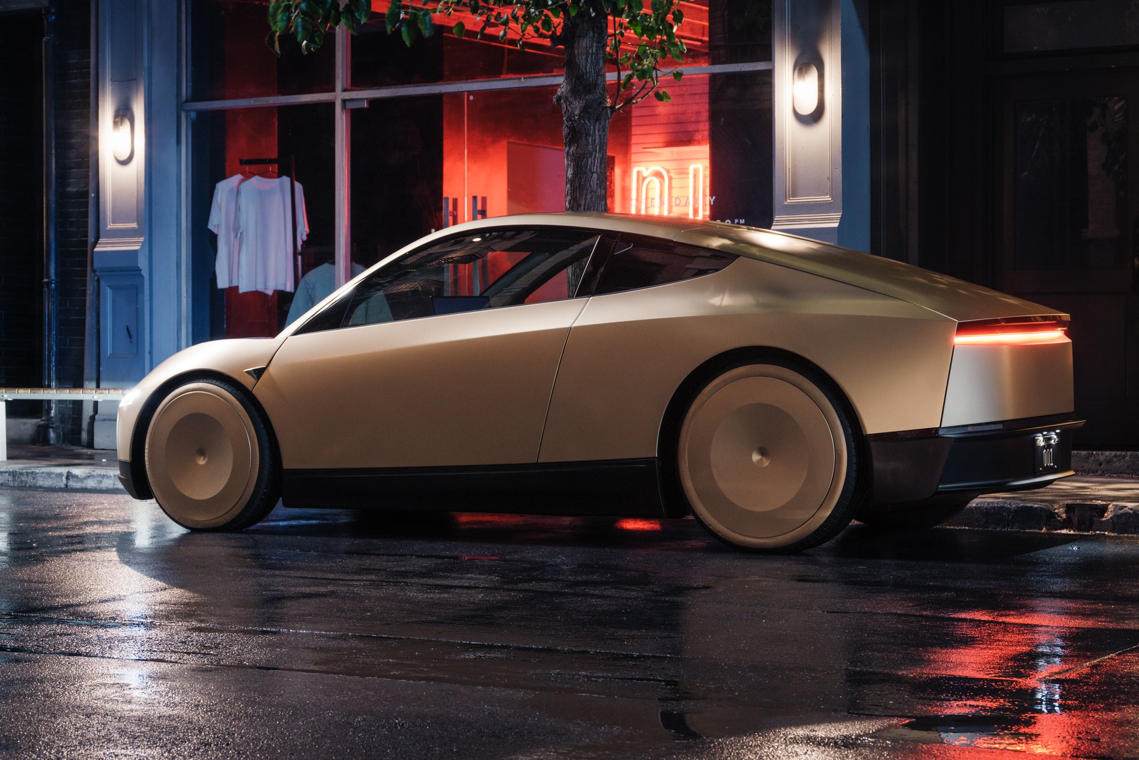 cybercab_78 | Vezess