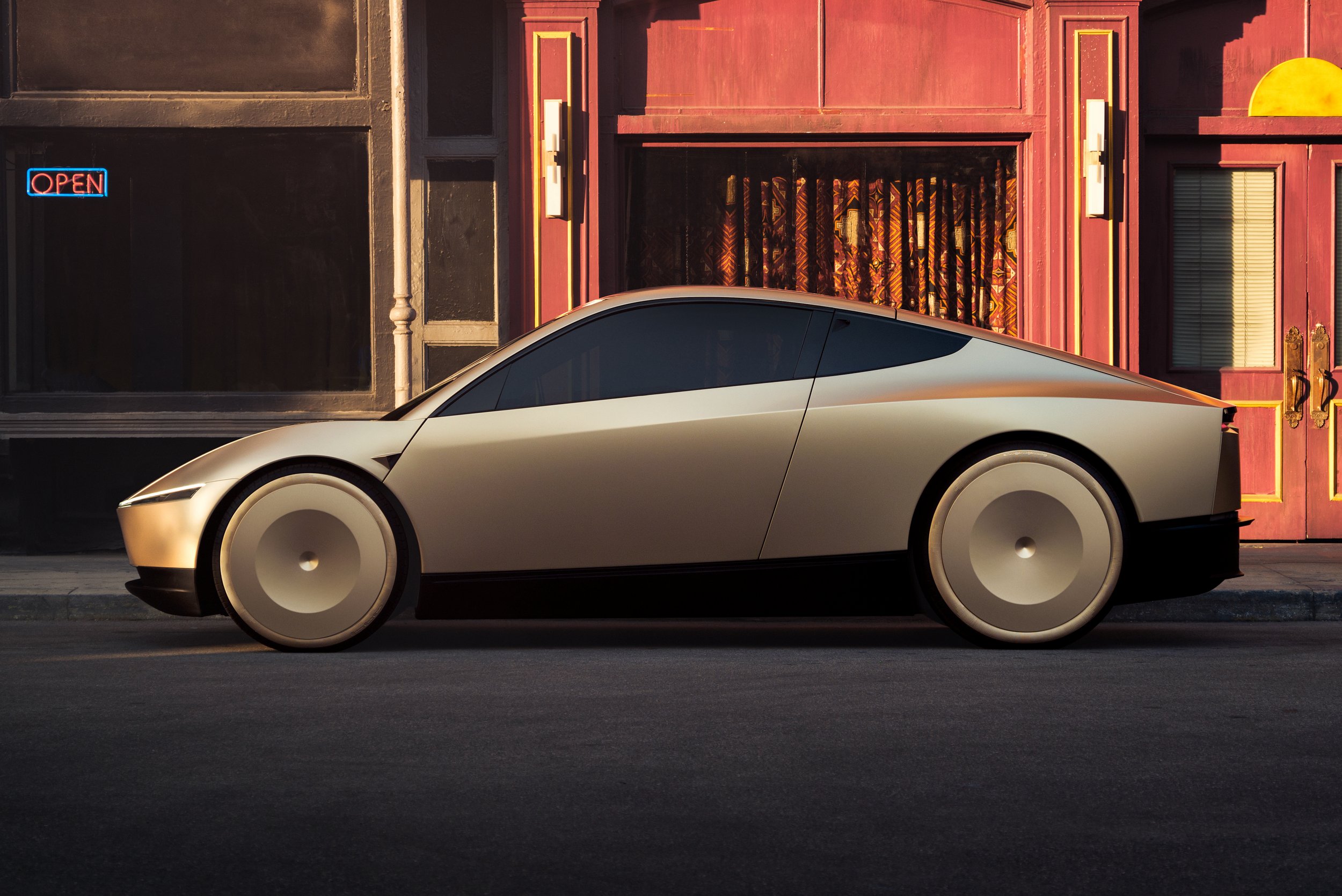 cybercab_79 | Vezess