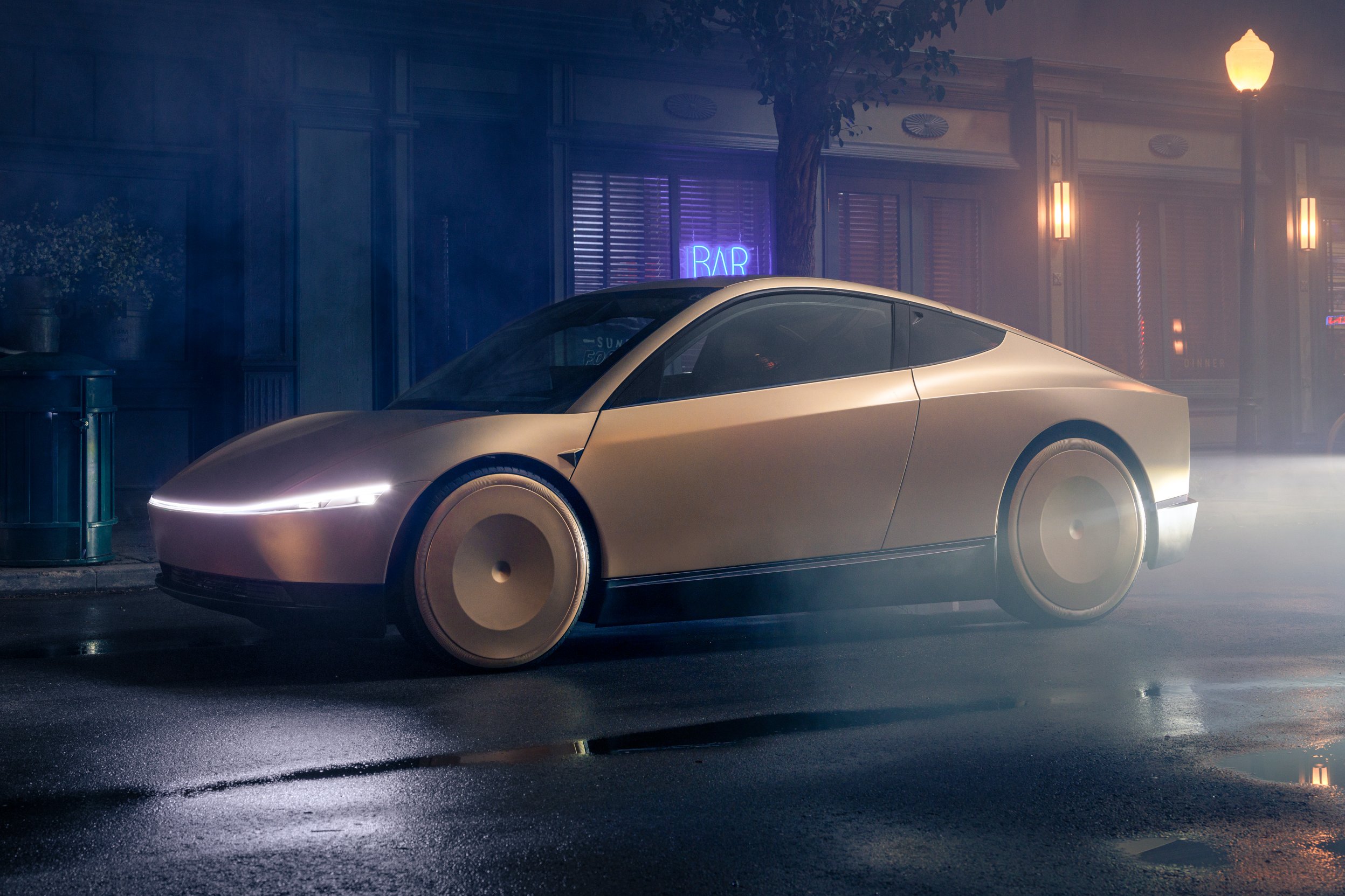 cybercab_82 | Vezess