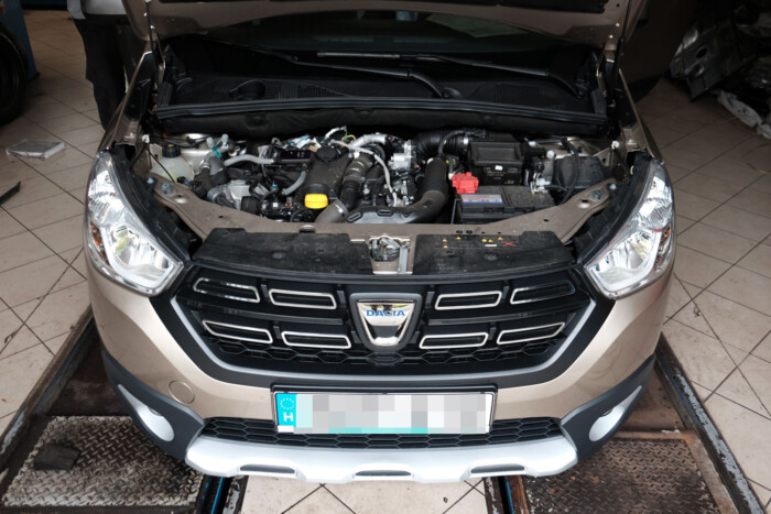 Így tudod elkerülni a végzetes motorhibát 14