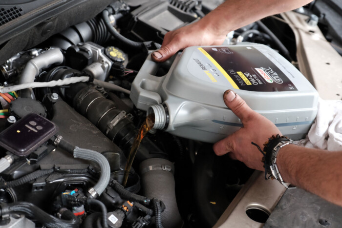 Így kell használni, és hosszú életű lesz a dízel 1