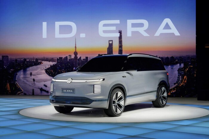 Nem volt még ilyen Volkswagen, úgy hajt, ahogy előtte még soha 6 Nem volt még ilyen Volkswagen, úgy hajt, ahogy előtte még soha 6