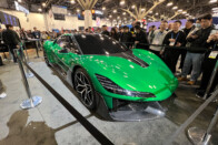 Nem kell elfáradnunk: kipróbáltuk az eszközt, ami helyettünk sétál 6