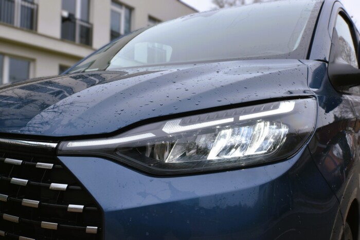 Ennyit számít a hibrid hajtás 6 | Vezess Ennyit számít a hibrid hajtás 6