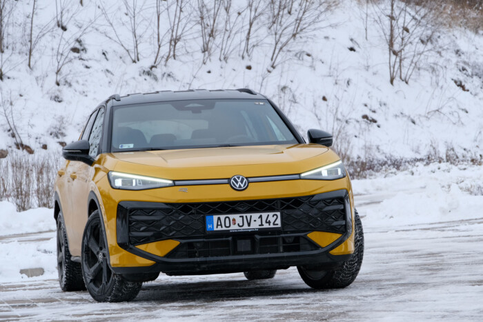 Nagyon sok múlik itthon ezen a Volkswagenen 21