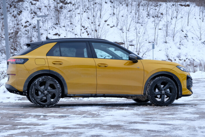 Nagyon sok múlik itthon ezen a Volkswagenen 6