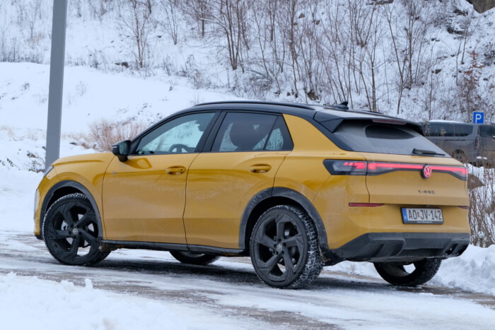 Nagyon sok múlik itthon ezen a Volkswagenen 15