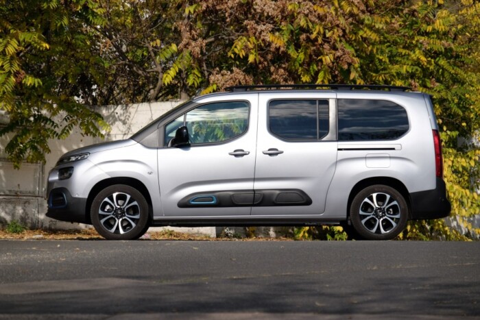 800 kilométer télen: őszinte vallomás a villanyautós valóságról 1