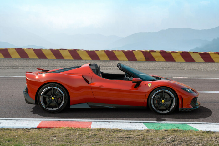 Álomautók érkeznek Magyarországra 2026-ban 17