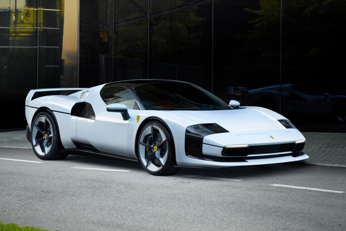 Istenek csapatása: amikor a DTM-legenda újjászületik 4 Istenek csapatása: amikor a DTM-legenda újjászületik 4