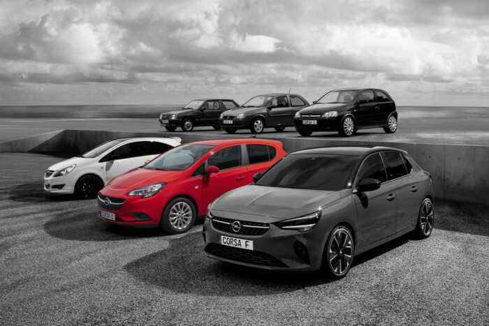 Kockázatos használtan az utolsó német Opel Corsa? 1