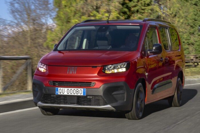 Visszahozza a dízelt a Fiat 7 Visszahozza a dízelt a Fiat 7