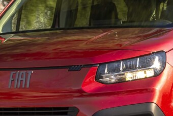 Visszahozza a dízelt a Fiat