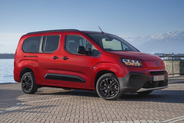 Visszahozza a dízelt a Fiat 6 Visszahozza a dízelt a Fiat 6