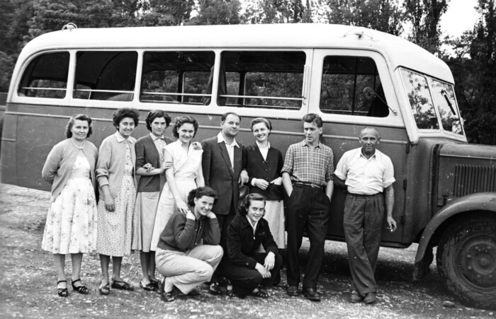 Ritka Rába autóbuszok kerültek eladósorba 6