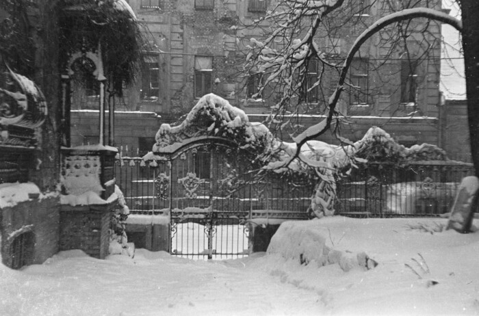 A tél az úr – amikor a hó legyőzte Magyarországot 1 | Vezess A tél az úr – amikor a hó legyőzte Magyarországot 1