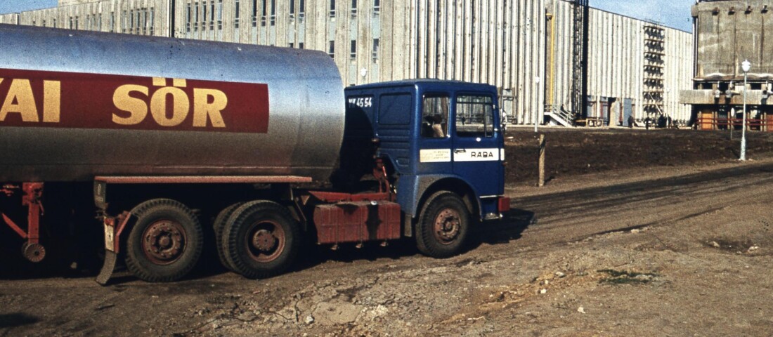 Feltámadhat a nagy múltú magyar teherautógyár