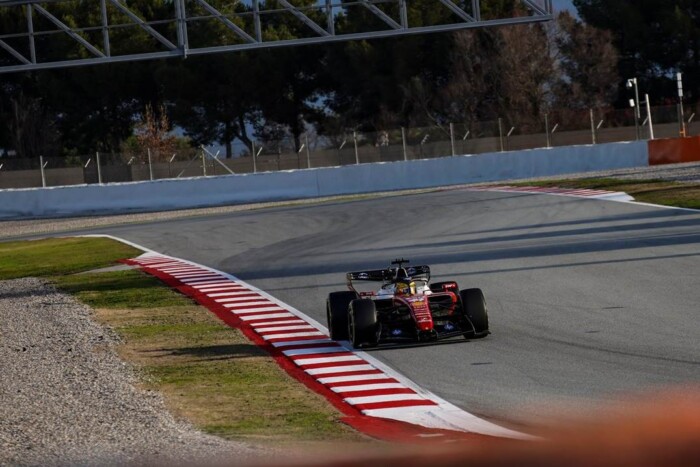 Szárnyalt a Mercedes, leégtek Alonsóék 2 Szárnyalt a Mercedes, leégtek Alonsóék 2